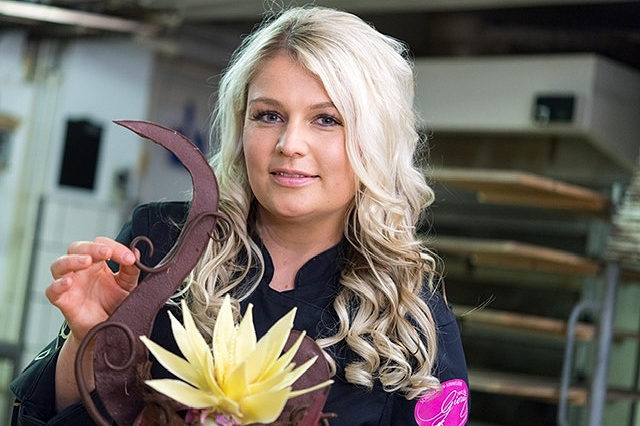 Über mich Über mich