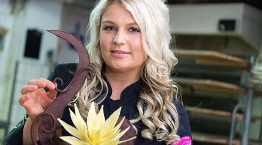 Die Schokolade und ich