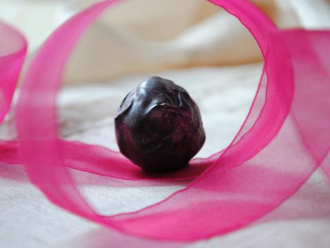 Aufbaukurs Pralinenherstellung