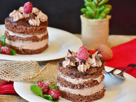 Törtchen (Bild: pixbay)